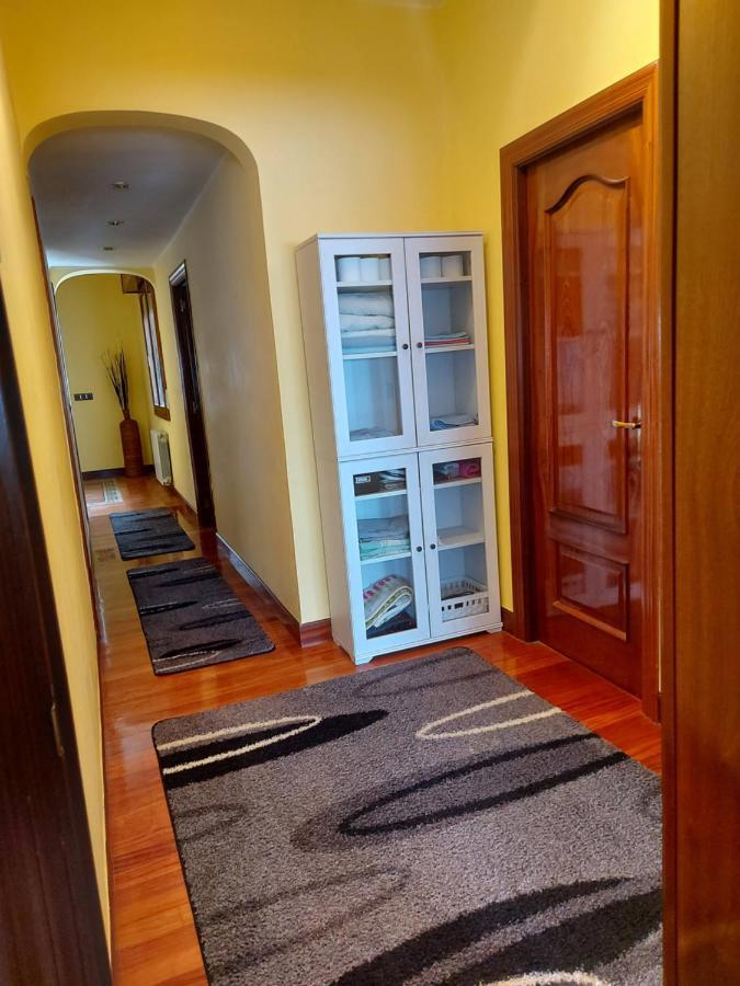 Leikerenea. Amplio Apartamento En Bermeo Eksteriør bilde