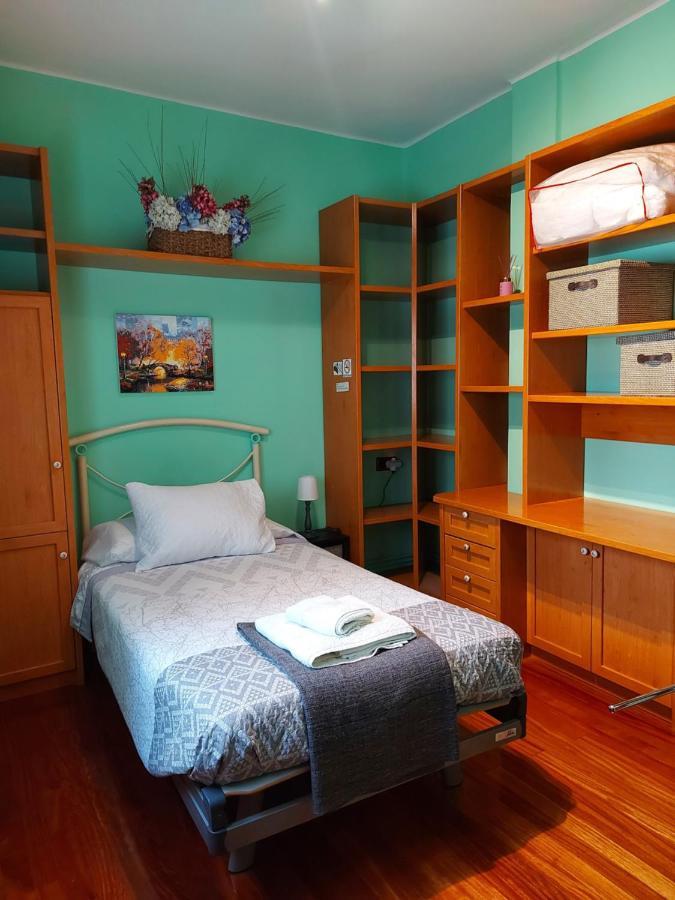 Leikerenea. Amplio Apartamento En Bermeo Eksteriør bilde